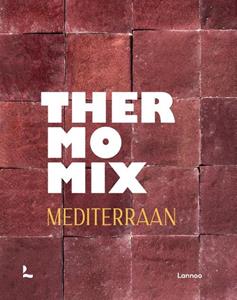 Claudia Allemeersch Thermomix Mediterraan -   (ISBN: 9789401485234)