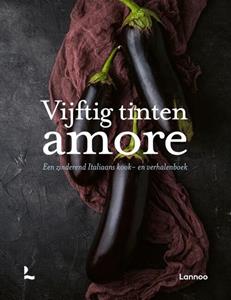 Debbie Brackez, Stefaan Daeninck Vijftig tinten amore -   (ISBN: 9789401485395)