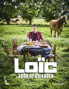 Loïc van Impe Voor de vrienden -   (ISBN: 9789401486170)