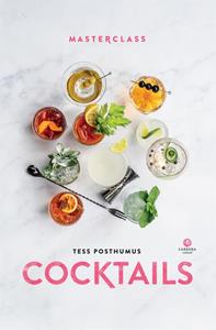 Tess Posthumus Cocktails -   (ISBN: 9789048852321)