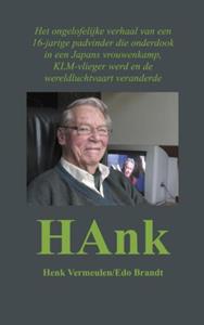 Edo Brandt, Henk Vermeulen Hank -   (ISBN: 9789402143690)