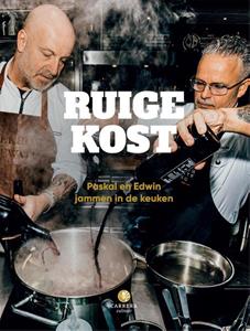 Paskal Jakobsen Ruige kost -   (ISBN: 9789048853861)