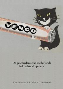 Jorg Amende & Arnout Janmaat Venco -   (ISBN: 9789402145090)