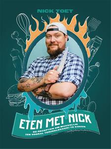 Nick Toet Eten met Nick -   (ISBN: 9789048861781)