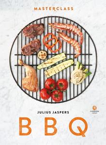 Julius Jaspers BBQ -   (ISBN: 9789048865178)