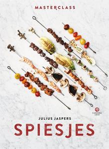 Julius Jaspers Spiesjes -   (ISBN: 9789048865604)