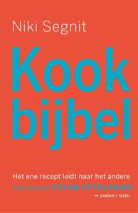 Niki Segnit Kookbijbel -   (ISBN: 9789057599743)