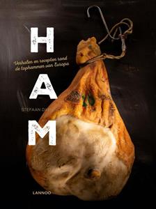 Stefaan Daeninck Ham -   (ISBN: 9789401430371)