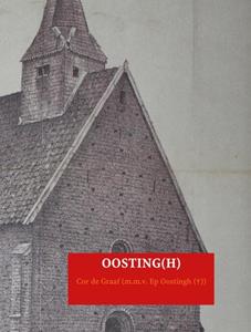 Cor de Graaf Oosting(H) -   (ISBN: 9789402158069)