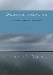 Chris Koopmans Ongesorteerde gedachten -   (ISBN: 9789402160918)
