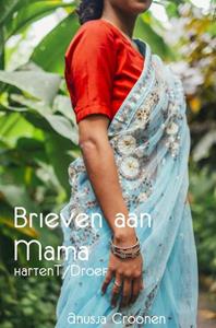 Anusja Croonen Brieven aan Mama -   (ISBN: 9789402164794)
