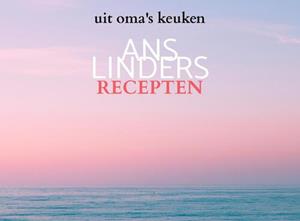 Ans Linders Recepten -   (ISBN: 9789403636146)