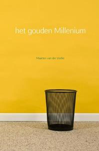Maarten van der Veeke het gouden Millenium -   (ISBN: 9789402173079)