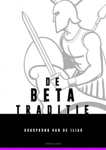 Ward Blondé De Beta-traditie -   (ISBN: 9789402186673)