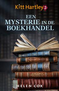 Helen Cox Een mysterie in de boekhandel -   (ISBN: 9789026159640)