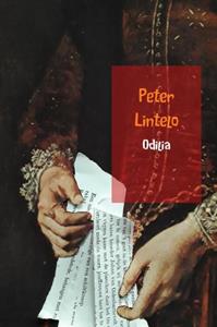 Peter Lintelo Odilia -   (ISBN: 9789402190809)