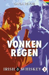 Layla Reyne Vonkenregen -   (ISBN: 9789026160837)