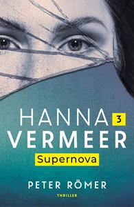 Peter Römer Supernova -   (ISBN: 9789026163098)