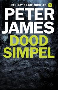 Peter James Doodsimpel -   (ISBN: 9789026163388)