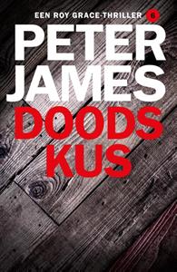 Peter James Doodskus -   (ISBN: 9789026163531)