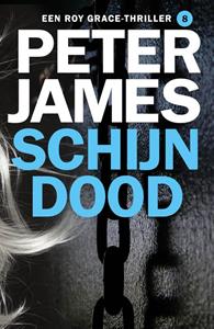 Peter James Schijndood -   (ISBN: 9789026163593)