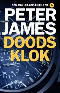 Peter James Doodsklok -   (ISBN: 9789026163630)