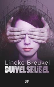 Lineke Breukel Duivelsbijbel -   (ISBN: 9789461852564)