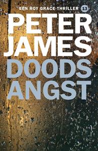 Peter James Doodsangst -   (ISBN: 9789026163753)