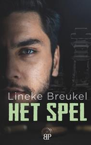 Lineke Breukel Het spel -   (ISBN: 9789461852571)