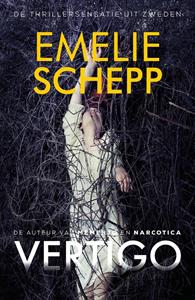 Emelie Schepp Vertigo -   (ISBN: 9789026163975)