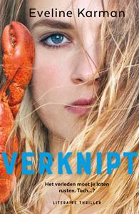 Eveline Karman Verknipt -   (ISBN: 9789026164712)