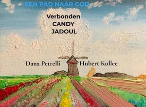 Candy Jadoul Een pad naar God -   (ISBN: 9789403647227)