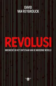 David van Reybrouck Revolusi -   (ISBN: 9789403104621)