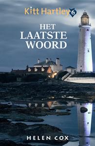 Helen Cox Het laatste woord -   (ISBN: 9789026165597)