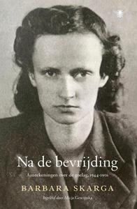 Barbara Skarga Na de bevrijding -   (ISBN: 9789403107226)