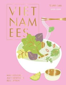 Uyen Luu Vietnamees -   (ISBN: 9789461432582)