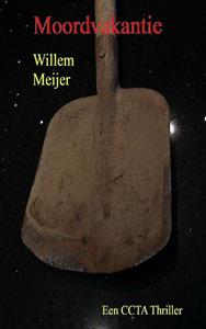 Willem Meijer Moordvakantie -   (ISBN: 9789462544321)