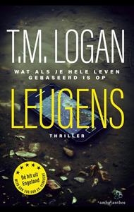 T.M. Logan Leugens -   (ISBN: 9789026342226)