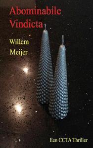 Willem Meijer Abominabile Vindicta -   (ISBN: 9789462545038)