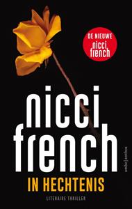 Nicci French In hechtenis -   (ISBN: 9789026343346)