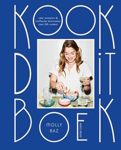 Molly Baz Kook dit boek -   (ISBN: 9789461432667)