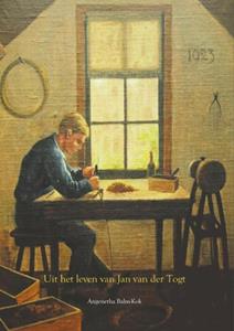 Angenetha Balm-Kok Uit het leven van Jan van der Togt -   (ISBN: 9789403601618)