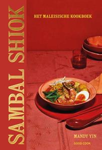 Mandy Yin Sambal Shiok -   (ISBN: 9789461432681)