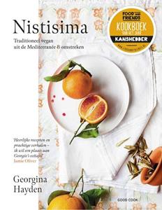 Georgina Hayden Nistisima -   (ISBN: 9789461432711)