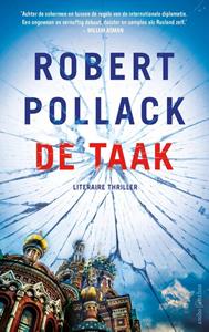 Robert Pollack De Taak -   (ISBN: 9789026346026)