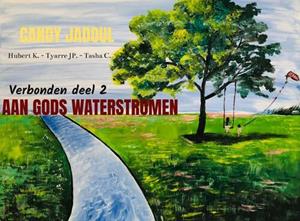 Candy Jadoul Aan Gods waterstromen -   (ISBN: 9789403683614)