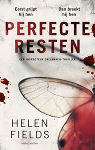Helen Fields Perfecte resten -   (ISBN: 9789026347009)