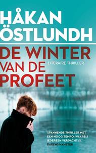 Håkan Östlundh De winter van de profeet -   (ISBN: 9789026347108)