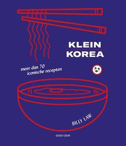 Billy Law Klein Korea -   (ISBN: 9789461432797)