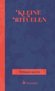 Mattias Rouw, Monk Collective Kleine rituelen -   (ISBN: 9789460050688)